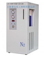 JY-1500P 型 氮气发生器的图片