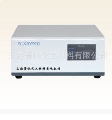 JY-XRY910 X荧光分析仪的图片