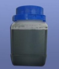 纳米氧化锡锑ATO分散液，溶液，浆料的图片