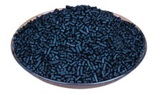 煤质果壳活性炭