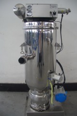 SPT真空加料机,（白炭黑、石墨炭黑、电池粉等）全自动加料机,粉末上料机,吸粉机的图片