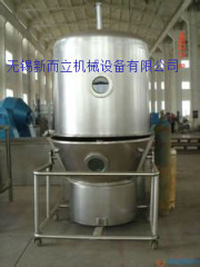 高效沸腾干燥机