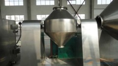 常州干燥厂家供应合金粉末烘干机的图片