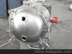YZG-1000型圆型真空干燥机的图片