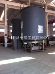 四氧化三钴盘式干燥机PLG-2200/12的图片