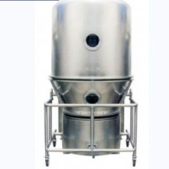 常州GFG系列高效沸腾干燥机
