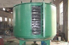 100kg/h氢氧化锰圆盘式干燥机的图片