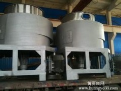 硫代酸钾烘干机 硫代酸钾干燥机 闪蒸干燥机的图片