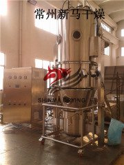 优质干燥设备 FG系列常州新马FG60沸腾干燥机