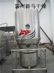 新马干燥节能型新品 FG-200型沸腾（制粒）干燥机的图片