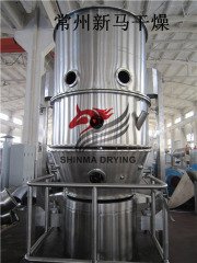 FG-200型立式沸腾干燥机的图片