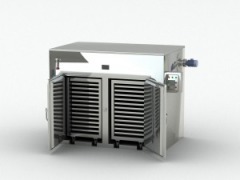 CT-C热风循环烘箱