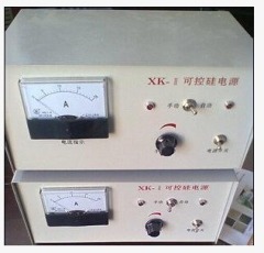 xk-2（50A）可控硅电源 XK-II可控硅控制器 卧式50A可控硅电源