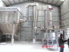 常州干燥厂制作PTA烘干机  PTA精对苯二甲酸干燥机