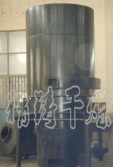 GMF系列燃煤高温热风炉的图片