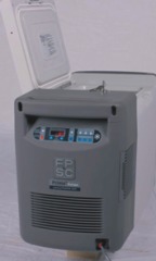 Prima便携式超低温冰箱