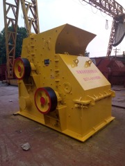 广西崇左新型制砂机生产线工艺流程成套设备制砂机石英砂生产线的图片