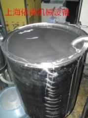 石墨烯机油混合分散机的图片