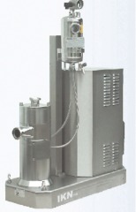 硫糖铝混悬液分散机的图片