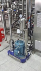 纳米氢氧化铝分散机的图片