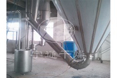 氧化铝陶瓷喷雾干燥机的图片