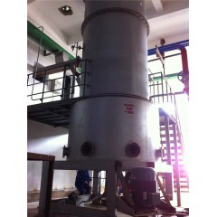 亚硫酸钠干燥机QG-1000