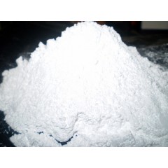 超细重质碳酸钙的图片