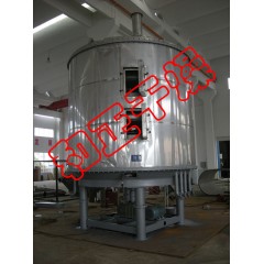 盘式烘干机适用于苯二酸钾干燥脱水 连续性作业 有现货 可定制