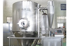 ZLPG-180中药喷雾干燥机系统的图片