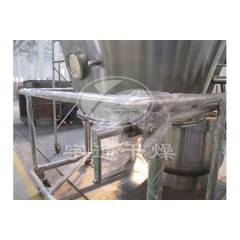 FG-120沸腾干燥制粒机的图片