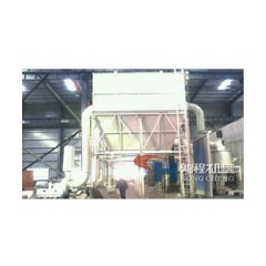 HCH980超细 磨粉机非金属矿微粉磨的图片