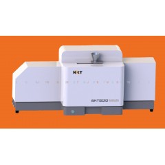 NKT2010-H大量程干法激光粒度分析仪