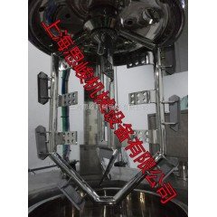 GM2000/4超细实验室胶体磨的图片