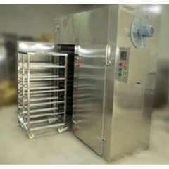 热风循环烘箱的图片