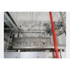 硫酸铵振动流化床干燥机的图片