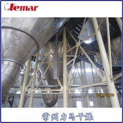 10万吨/年苏氨酸气流干燥机