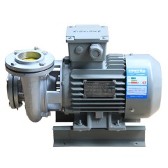 西门子循环水泵(1-15HP)
