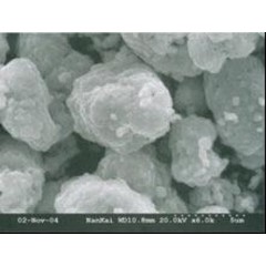 三元层状氧化镍钴锰锂的图片