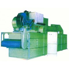 DWF气流喷射式带式干燥机
