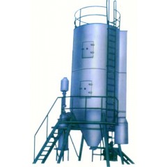QPG系列气流喷雾干燥机的图片