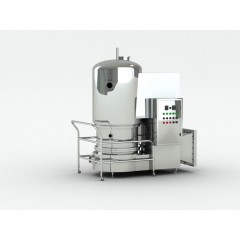 GFG型高效沸腾干燥机的图片