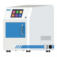HX-TD型塑料真密度分析仪