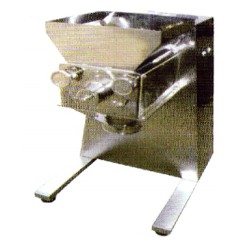 YK-160 湿法制粒机