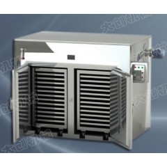 RXH热风循环烘箱的图片