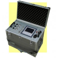 MODEL 8807便携式VOCS分析仪