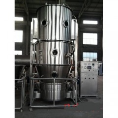 FL FG系列立式沸腾制粒干燥机的图片