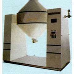 SZG系列双锥回转真空干燥机的图片