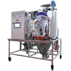 OADB-8型喷雾干燥机的图片