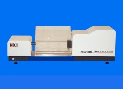 PW180-C喷雾全自动激光粒度分析仪的图片