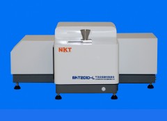 NKT2010-L干法激光粒度仪的图片
